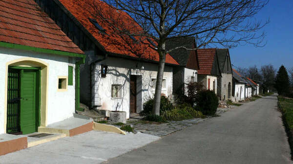 Weinviertel Großengersdorf Weinviertel Großengersdorf