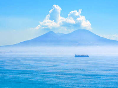 vesuvio