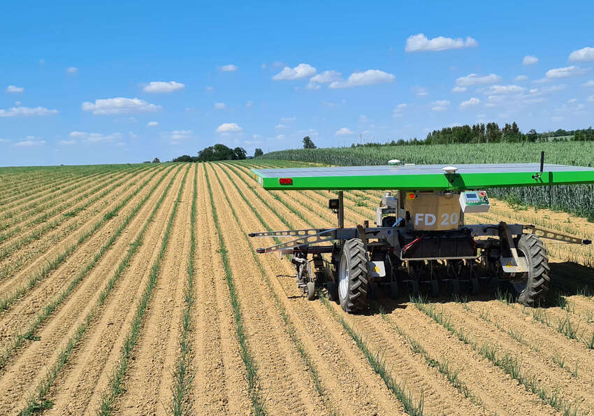 Farmdroid