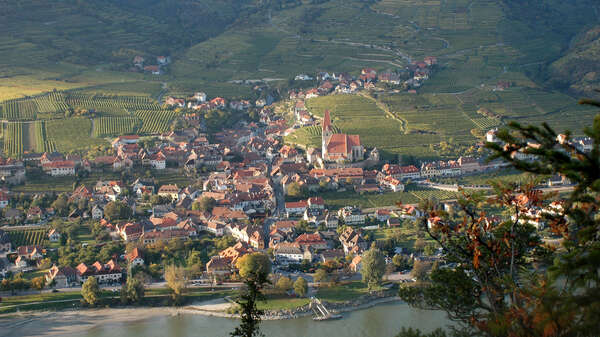 Weißenkirchen Wachau Weißenkirchen Wachau