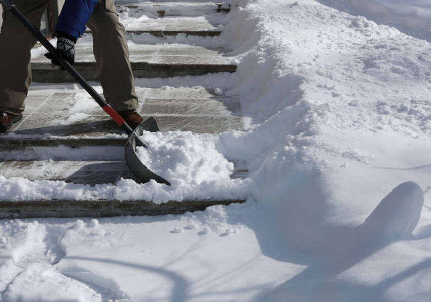 Pelle à neige : comment choisir