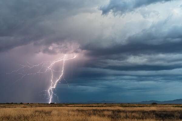 Gewitter Gewitter