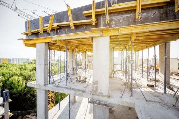 chantier chantier