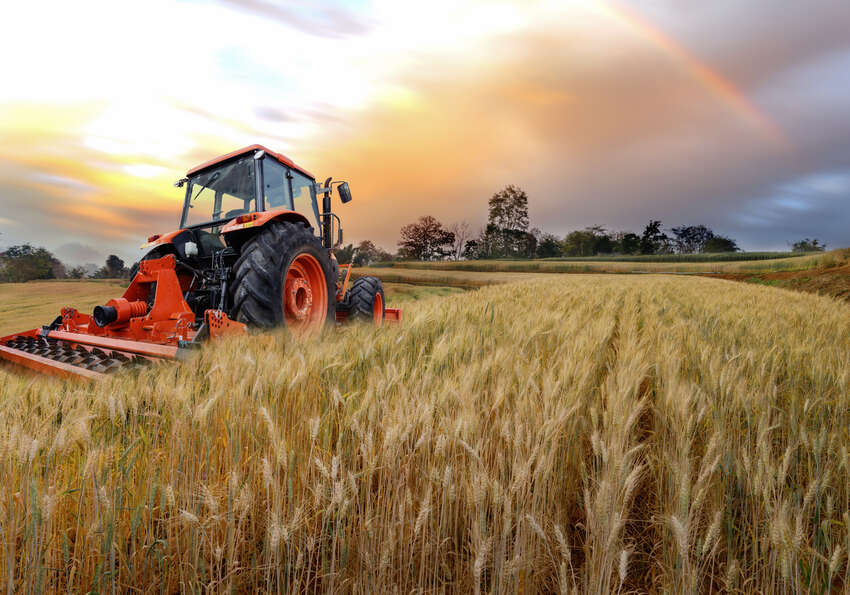 Incentivi agricoltura