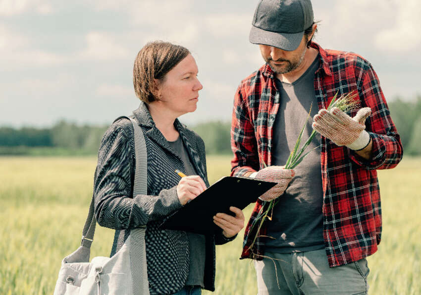 finanzierung landwirtschaft