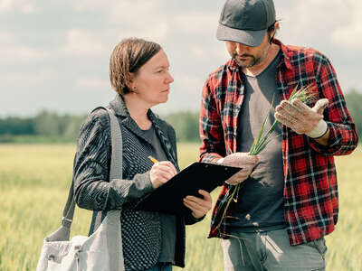 finanzierung landwirtschaft