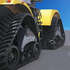Tracteurs à chenilles 