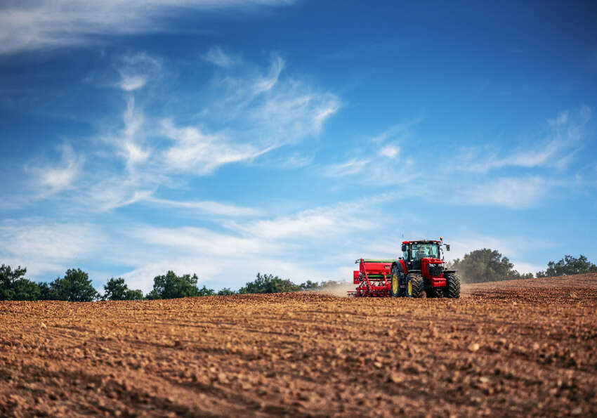  Nouvelles cultures agricoles