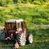 Tracteurs agricoles