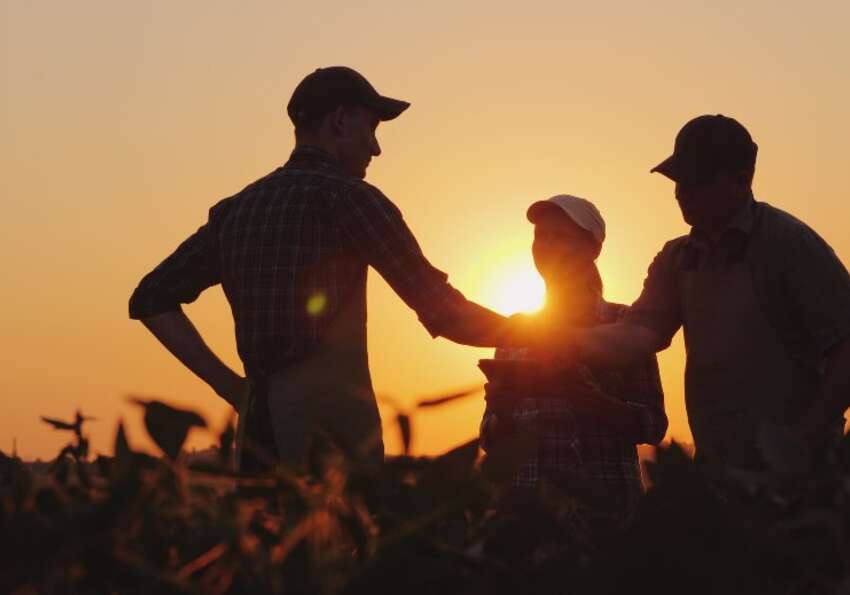 Agriculture sociale