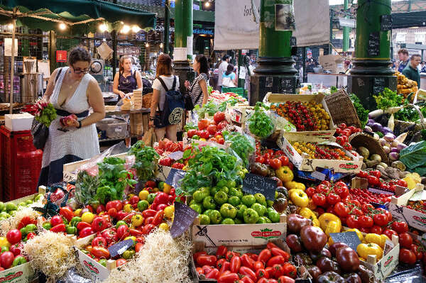 Bauernmarkt