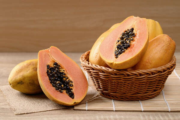 papaya