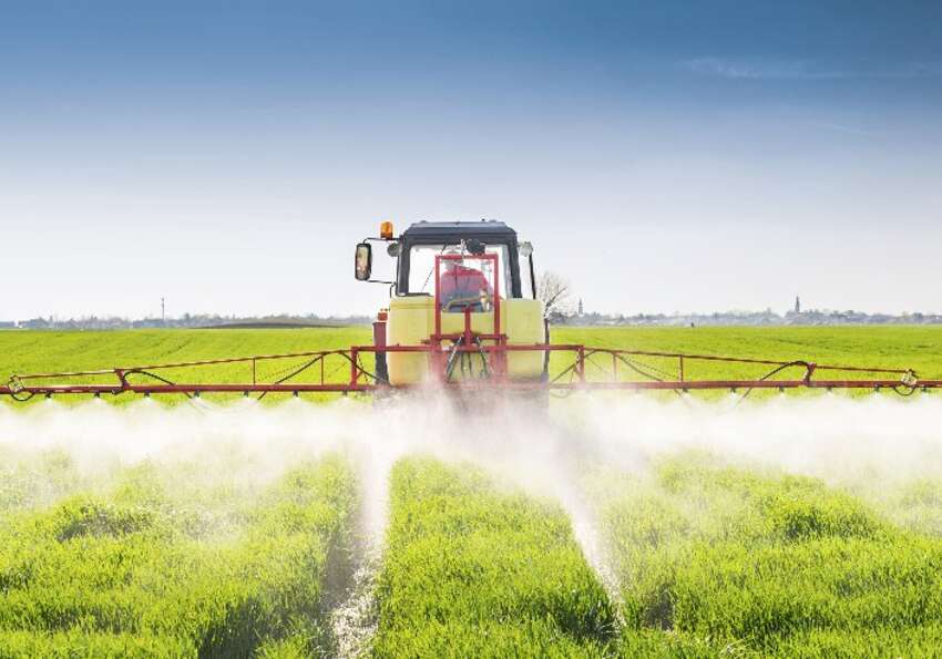 Pesticides