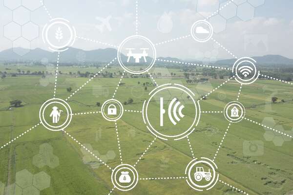 agriculture du futur agriculture du futur