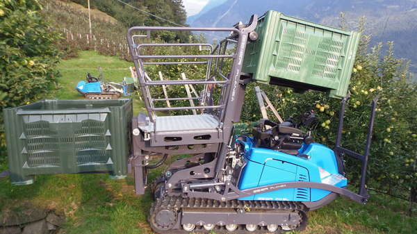 machine à récolter machine à récolter