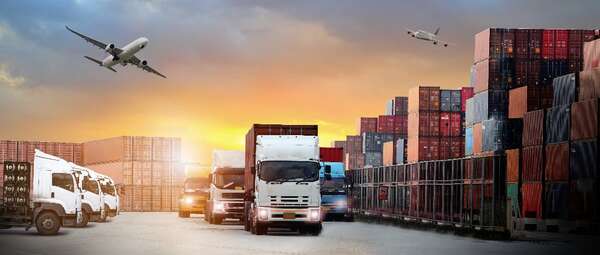 logistica logistica