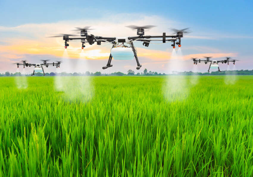 digitale landwirtschaft