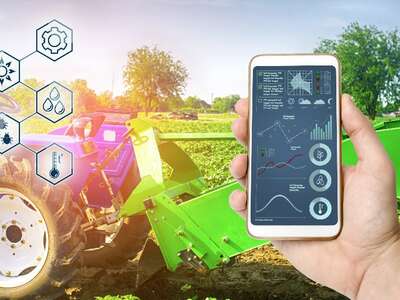 smart farming