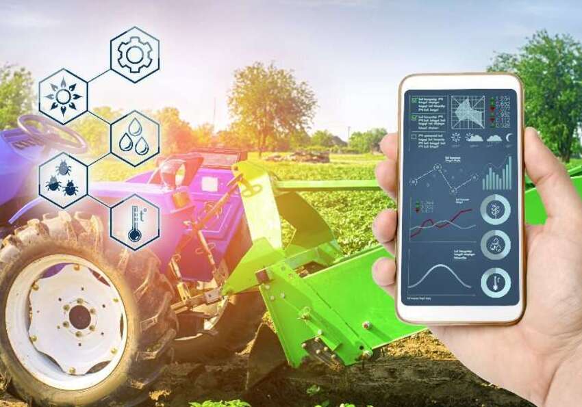 smart farming