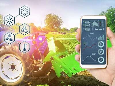 smart farming