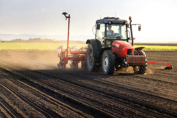 trattore agricolo trattore agricolo