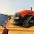 tracteur robot
