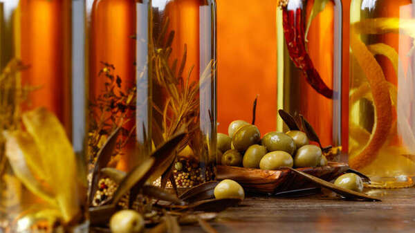 huile d'olive huile d'olive
