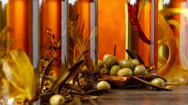 olio di olive