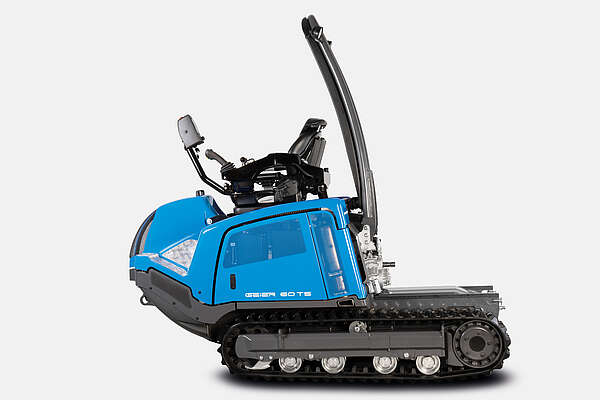 Geier 60TS Geier 60TS