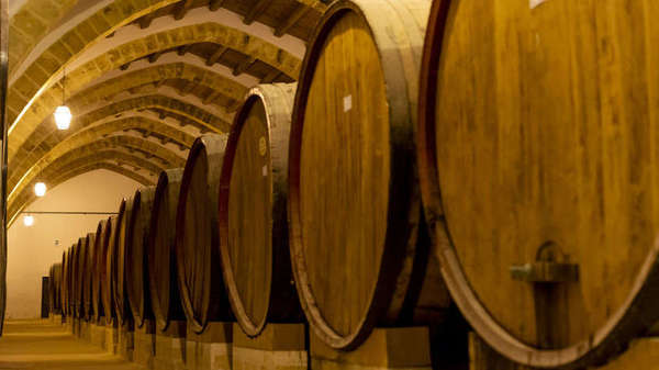 Le vin Marsala Le vin Marsala