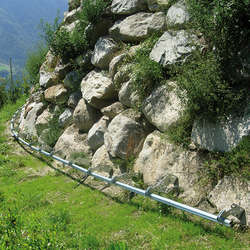 Système de rails