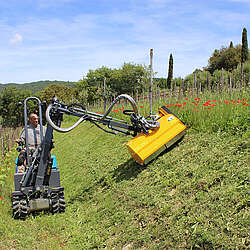 Mulcher